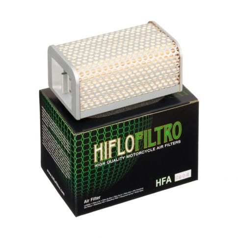 Filtre à air moto HIFLOFILTRO HFA2904