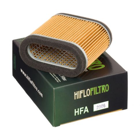 Filtre à air moto HIFLOFILTRO HFA2906