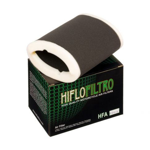 Filtre à air moto HIFLOFILTRO HFA2908