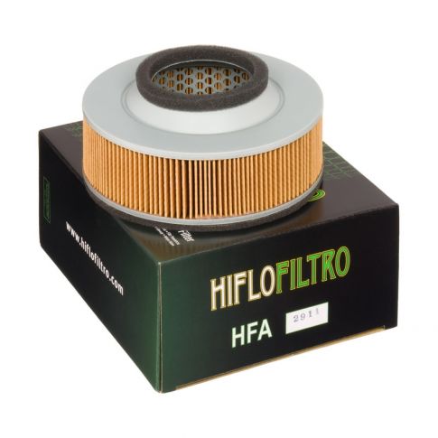 Filtre à air moto HIFLOFILTRO HFA2911
