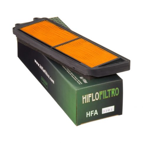 Filtre à air moto HIFLOFILTRO HFA3101