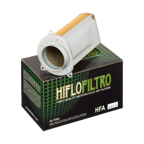 Filtre à air moto HIFLOFILTRO HFA3606