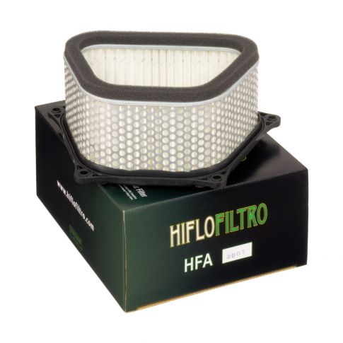 Filtre à air moto HIFLOFILTRO HFA3907