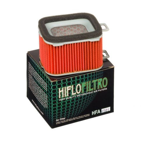Filtre à air moto HIFLOFILTRO HFA4501