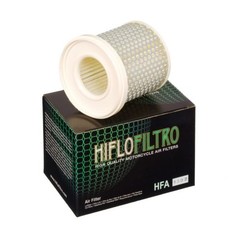 Filtre à air moto HIFLOFILTRO HFA4502