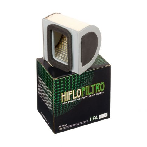 Filtre à air moto HIFLOFILTRO HFA4504