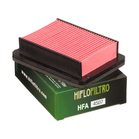 Filtre à air moto HIFLOFILTRO HFA4507