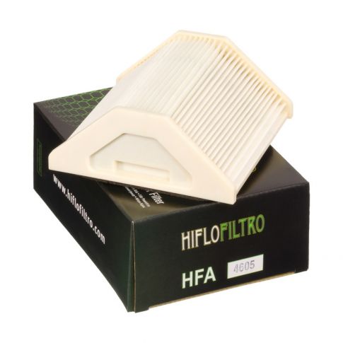Filtre à air moto HIFLOFILTRO HFA4605