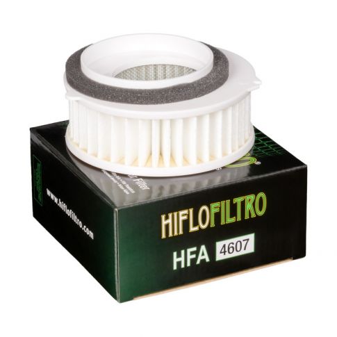 Filtre à air moto HIFLOFILTRO HFA4607