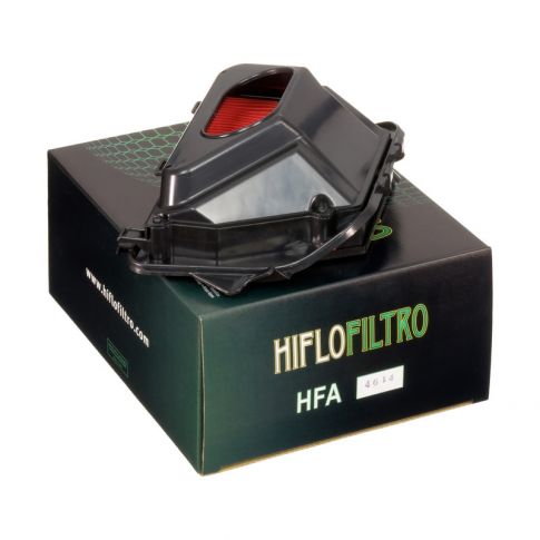 Filtre à air moto HIFLOFILTRO HFA4614