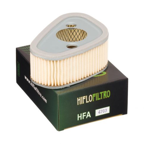 Filtre à air moto HIFLOFILTRO HFA4703