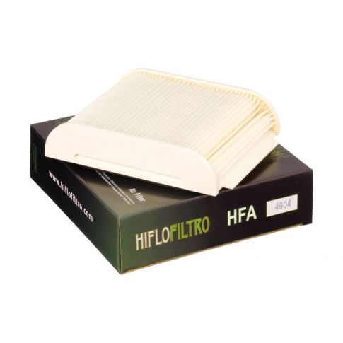 Filtre à air moto HIFLOFILTRO HFA4904