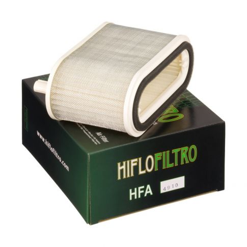 Filtre à air moto HIFLOFILTRO HFA4910