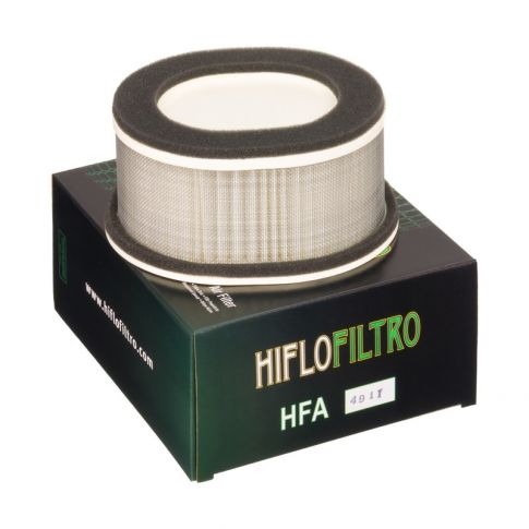 Filtre à air moto HIFLOFILTRO HFA4911