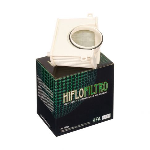 Filtre à air moto HIFLOFILTRO HFA4914