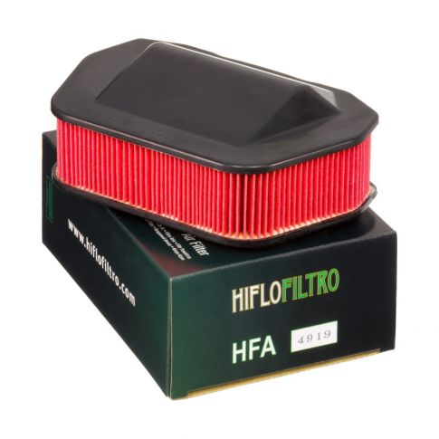 Filtre à air moto HIFLOFILTRO HFA4919