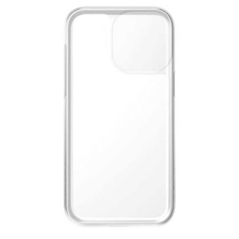 Protection téléphone Poncho Quad Lock iPhone 13 Pro Max