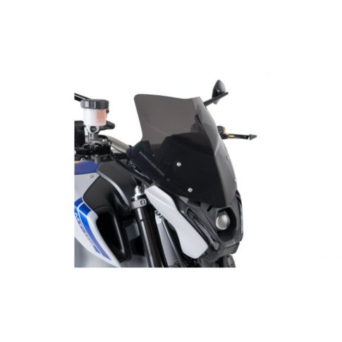 Saute vent moto BARRACUDA AEROSPORT Yamaha MT-09 2021 - 2022
