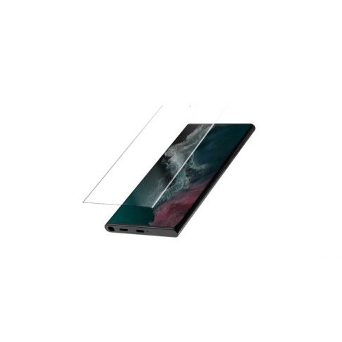 Protection écran verre trempé Quad Lock Samsung A34