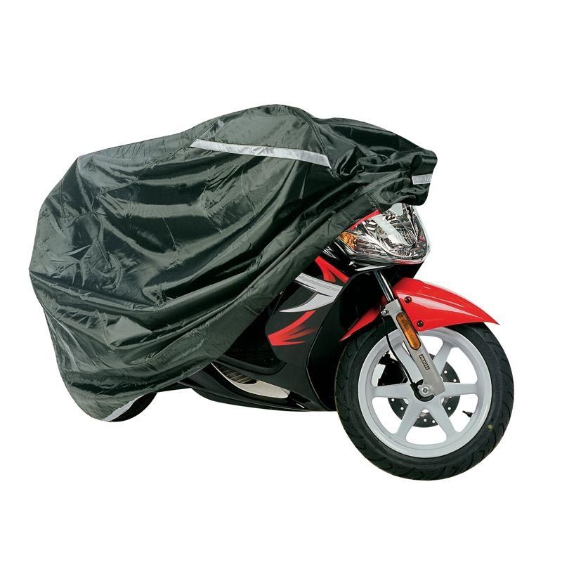 Housse de scooter / housse de moto BOTC - 420D étanche - Housse de moto  Oxford XXL 