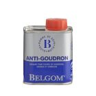 Anti-goudron moto BELGOM flacon 150ml