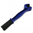 Brosse nettoyage chaine moto SMB MOTO PARTS 