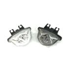 Feu stop clignotants intégré moto SMB MOTO PARTS SUZUKI GSXS 1000 2015 - 2020 GSXS 750 2017 - 2021