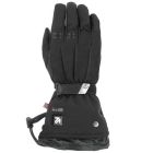 Gants moto hiver chauffant homme V-QUATTRO METROPOLIS 18