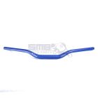 Guidon moto SMB MOTO PARTS Street Medium Ø28,6