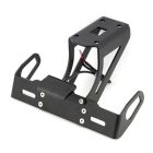 Support plaque arrière moto SMB MOTO PARTS KAWASAKI Z1000 Z1000SX 2010 - 2016