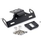 Support plaque arrière moto SMB MOTO PARTS KAWASAKI Z800 Z800E 2013 - 2017