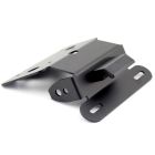 Support plaque arrière moto SMB MOTO PARTS SUZUKI GSR 750 2012 - 2016