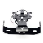 Support plaque arrière moto SMB MOTO PARTS YAMAHA MT07 2014 - 2019