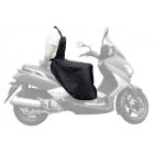 Tablier intégral protège-jambes DELUXE Moto / Scooter BRAZOLINE
