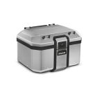 Top case moto SHAD TR48 TERRA Aluminium 48 litres