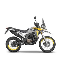 Support valises moto SHAD 3P SYSTEM VOGE 300 RALLY