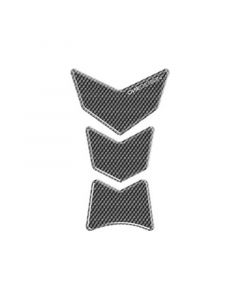 Protège réservoir moto PRINT EFFET CARBONE