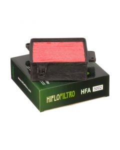 Filtre à air moto HIFLOFILTRO HFA5002
