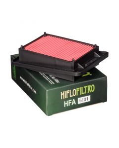 Filtre à air moto HIFLOFILTRO HFA5101