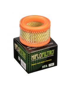Filtre à air moto HIFLOFILTRO HFA7101