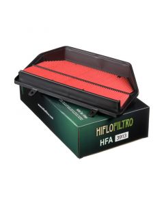 Filtre à air moto HIFLOFILTRO HFA3913