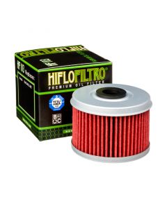 Filtre à huile moto HIFLOFILTRO HF103