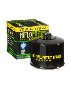 Filtre à huile moto HIFLOFILTRO HF160RC