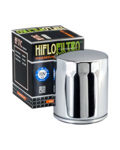 Filtre à huile moto HIFLOFILTRO HF171C