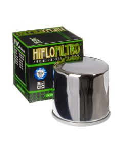 Filtre à huile moto HIFLOFILTRO HF204C