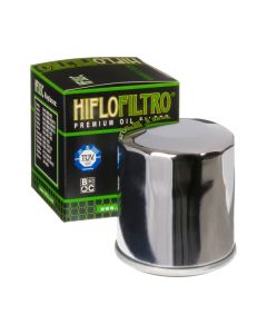 Filtre à huile moto HIFLOFILTRO HF303C