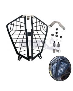 Grille protection phare SMB MOTO PARTS KTM 790 890 ADVENTURE