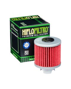 Filtre à huile moto HIFLOFILTRO HF118