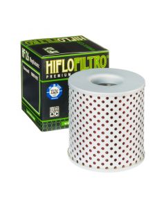 Filtre à huile moto HIFLOFILTRO HF126