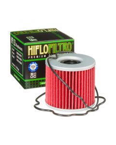Filtre à huile moto HIFLOFILTRO HF133